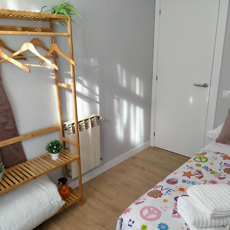 Gran Familia Apartment Santander Ngoại thất bức ảnh