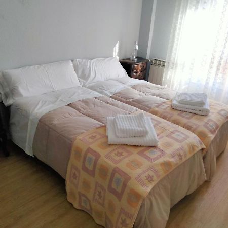 Gran Familia Apartment Santander Ngoại thất bức ảnh