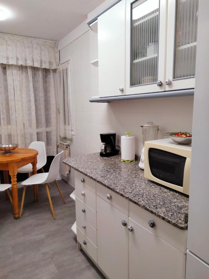 Gran Familia Apartment Santander Ngoại thất bức ảnh