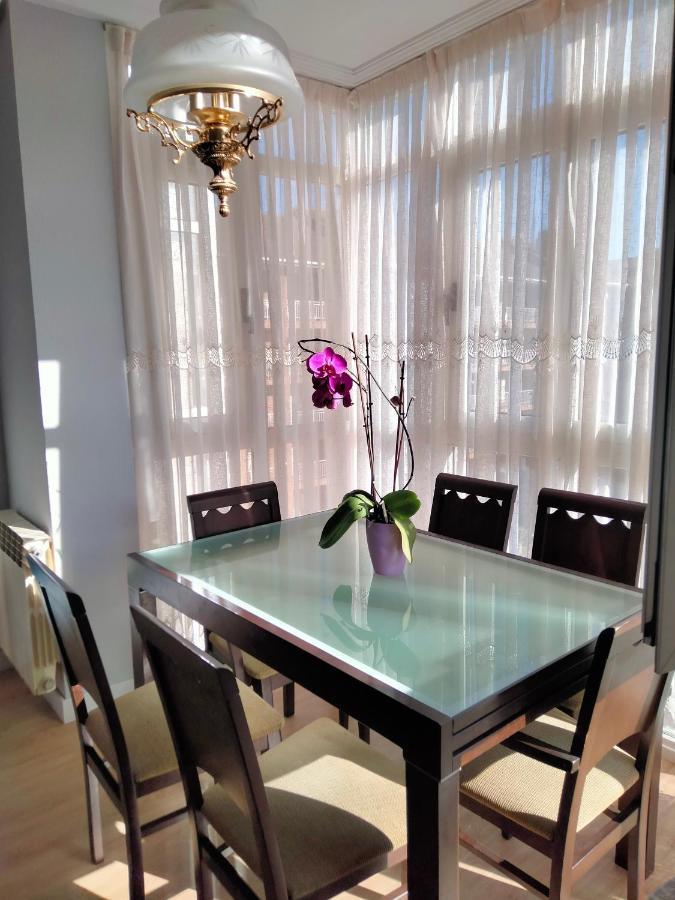 Gran Familia Apartment Santander Ngoại thất bức ảnh