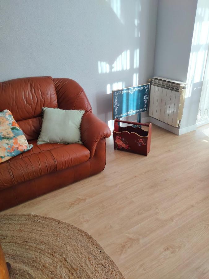 Gran Familia Apartment Santander Ngoại thất bức ảnh