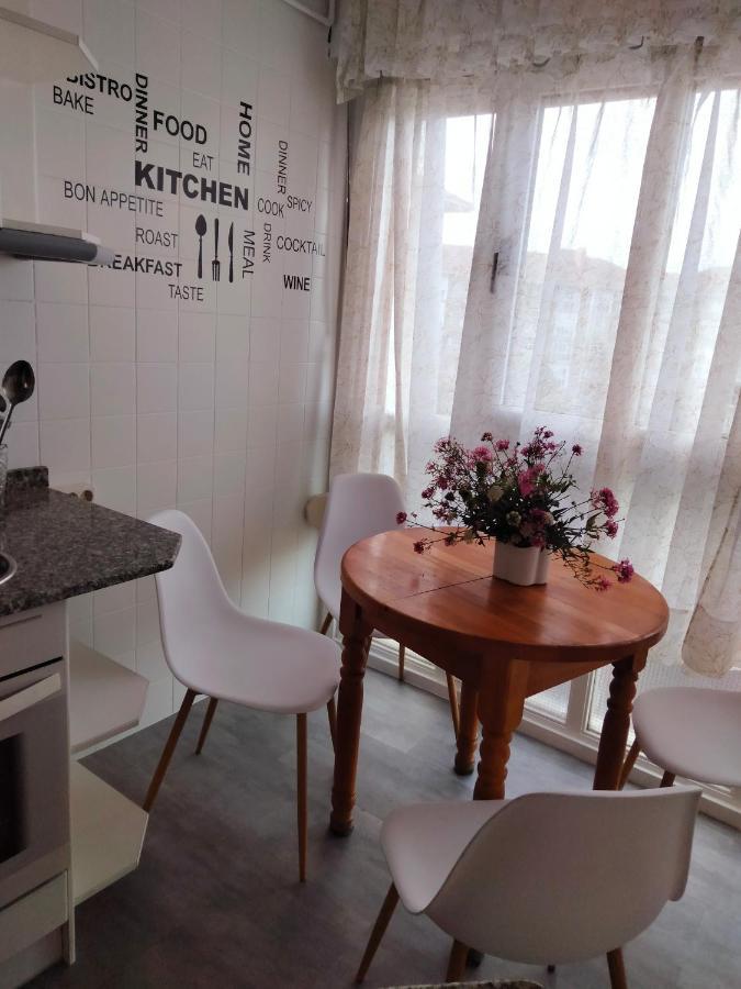 Gran Familia Apartment Santander Ngoại thất bức ảnh