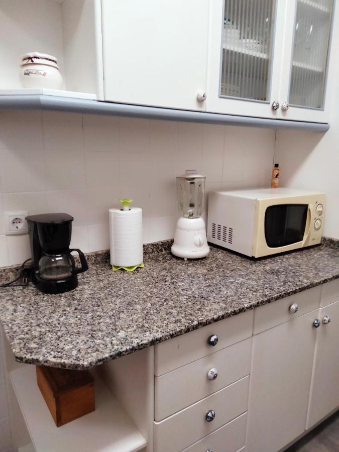 Gran Familia Apartment Santander Ngoại thất bức ảnh