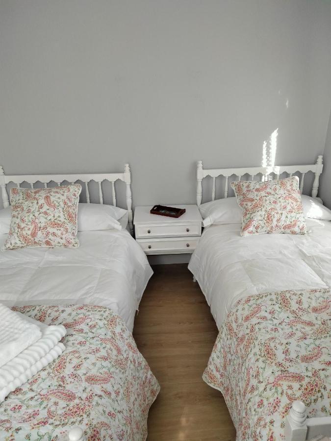 Gran Familia Apartment Santander Ngoại thất bức ảnh