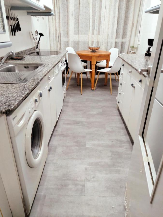 Gran Familia Apartment Santander Ngoại thất bức ảnh