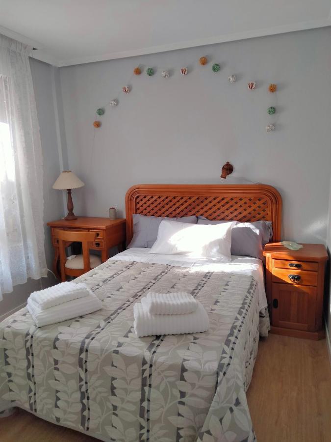 Gran Familia Apartment Santander Ngoại thất bức ảnh