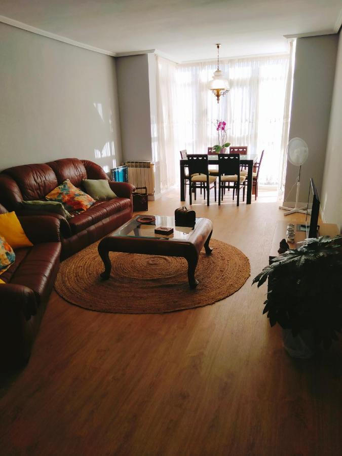 Gran Familia Apartment Santander Ngoại thất bức ảnh