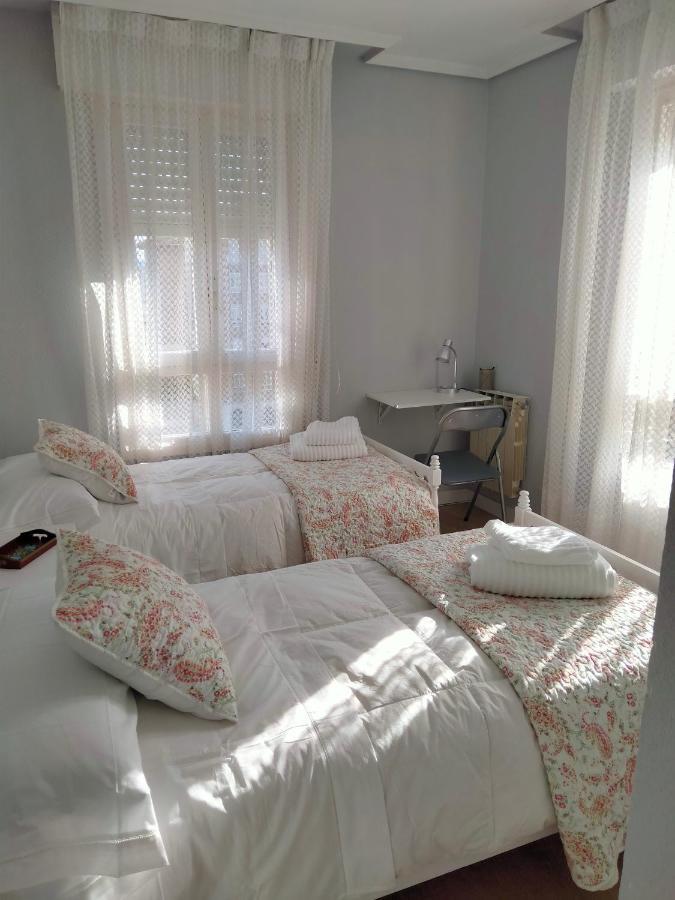 Gran Familia Apartment Santander Ngoại thất bức ảnh