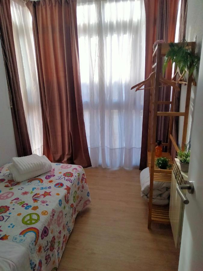 Gran Familia Apartment Santander Ngoại thất bức ảnh