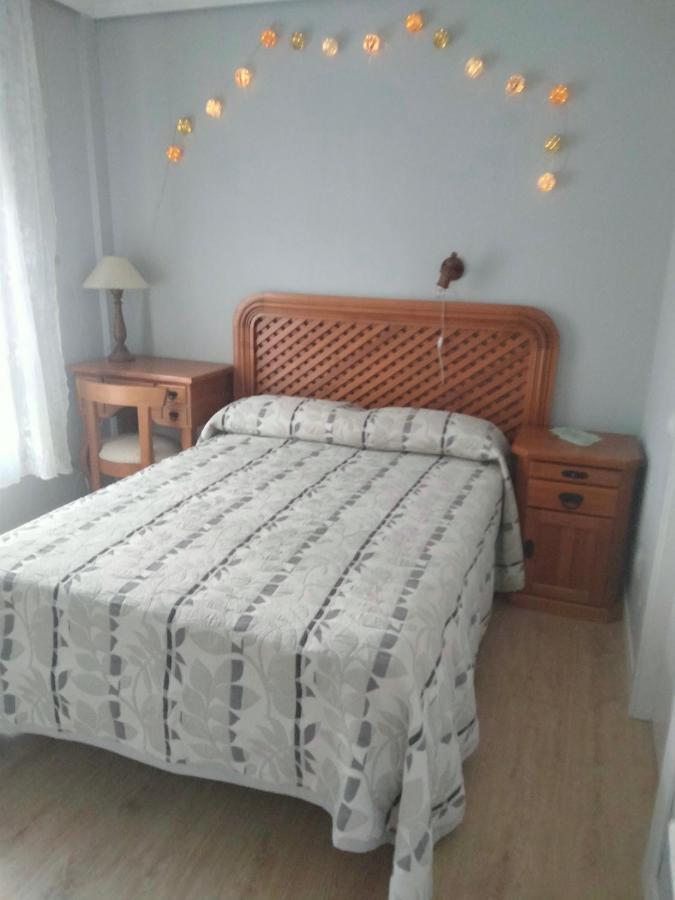 Gran Familia Apartment Santander Ngoại thất bức ảnh
