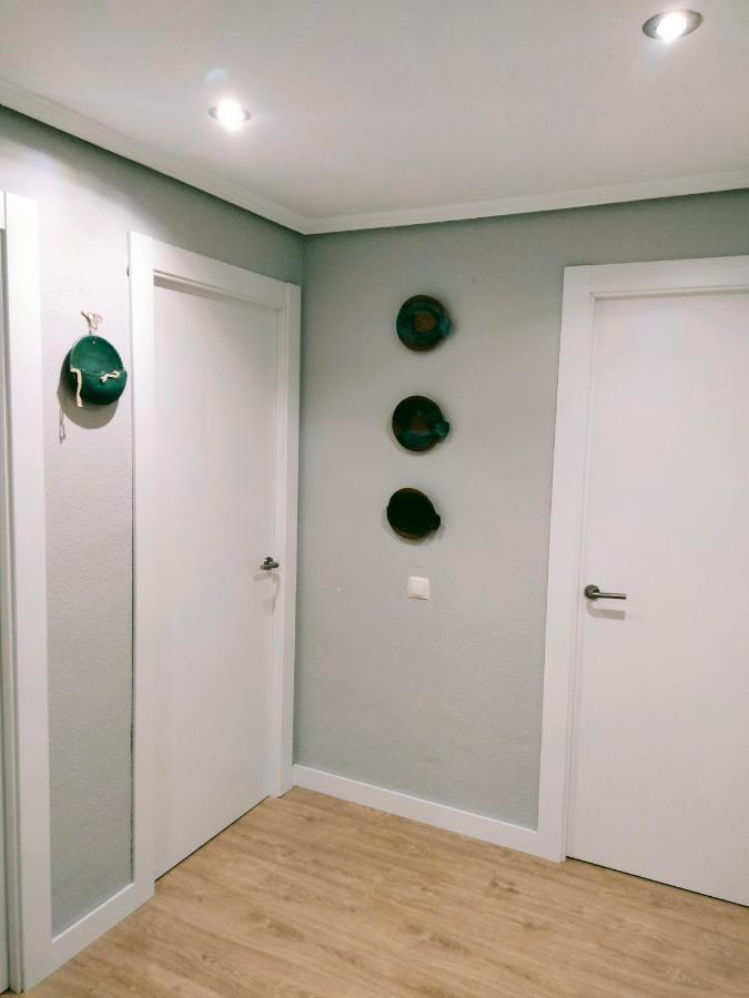 Gran Familia Apartment Santander Ngoại thất bức ảnh