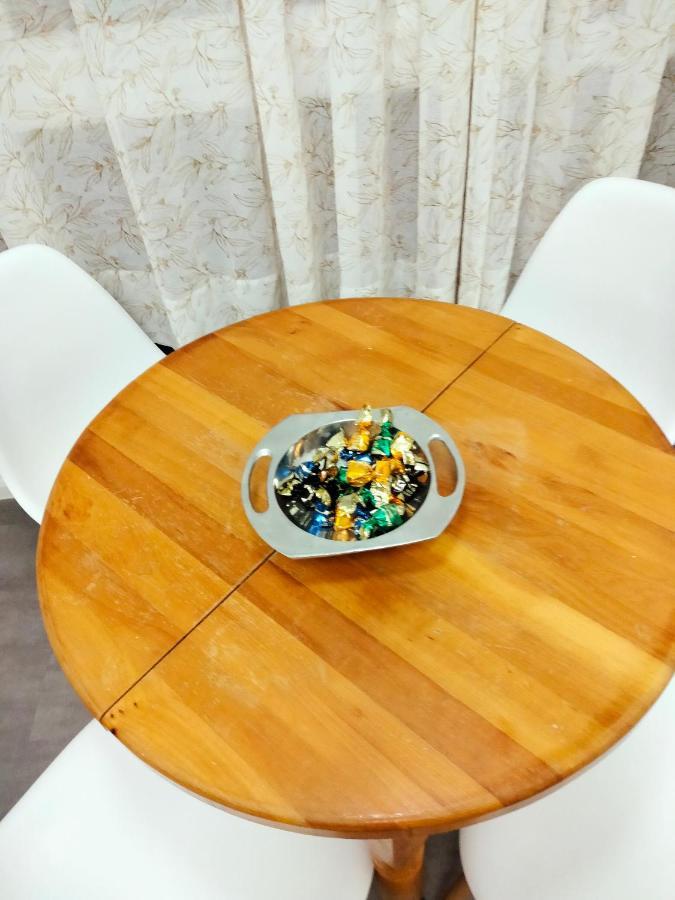Gran Familia Apartment Santander Ngoại thất bức ảnh
