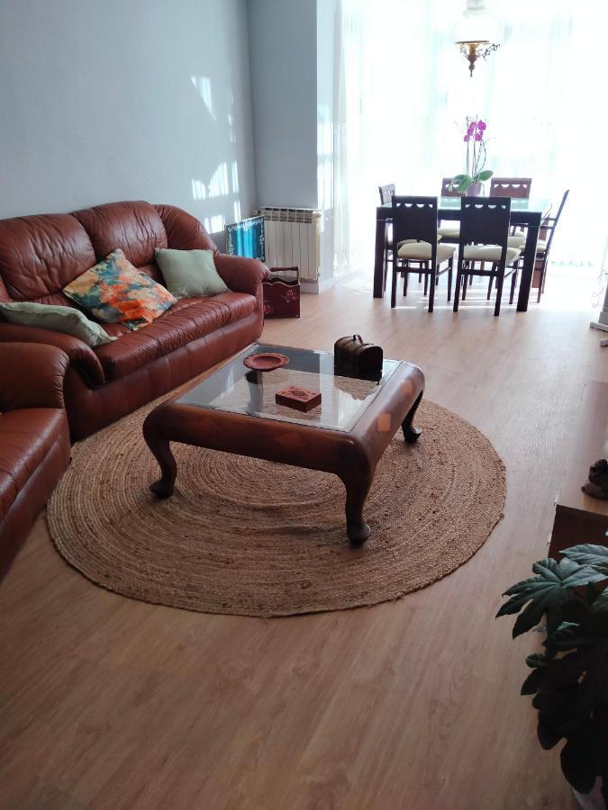 Gran Familia Apartment Santander Ngoại thất bức ảnh