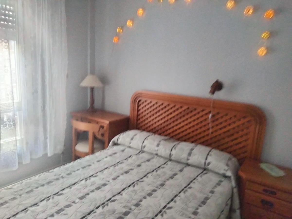 Gran Familia Apartment Santander Ngoại thất bức ảnh