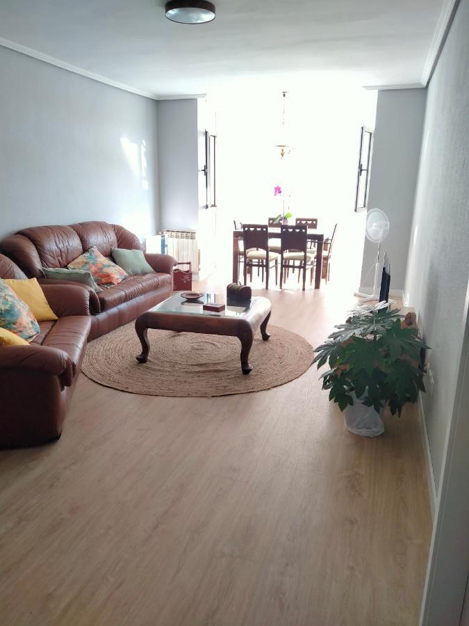 Gran Familia Apartment Santander Ngoại thất bức ảnh
