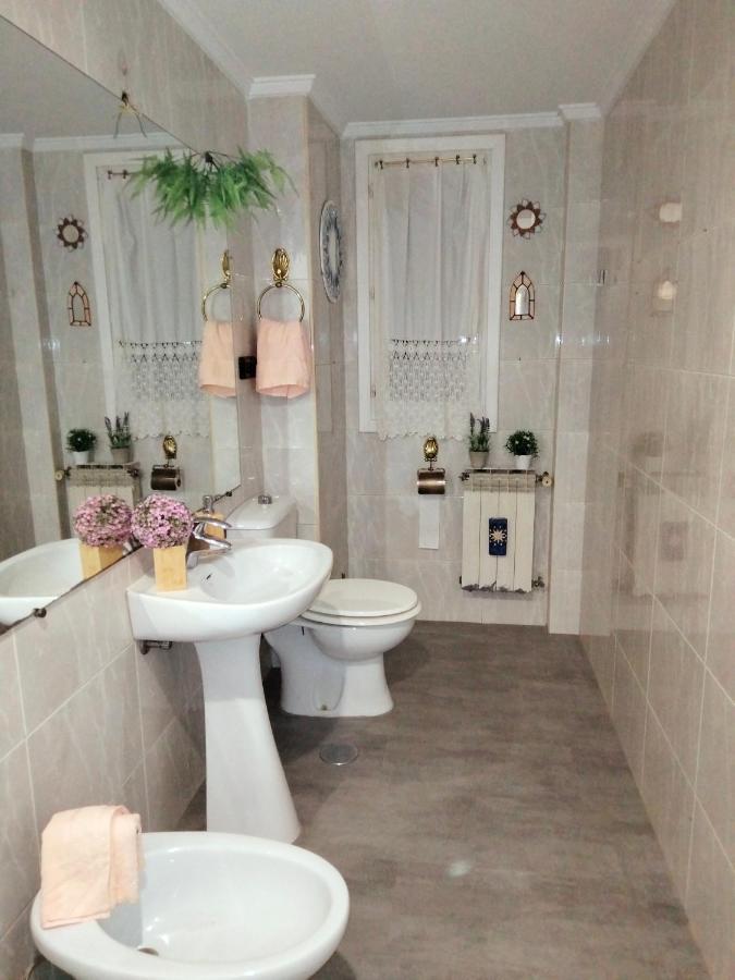 Gran Familia Apartment Santander Ngoại thất bức ảnh