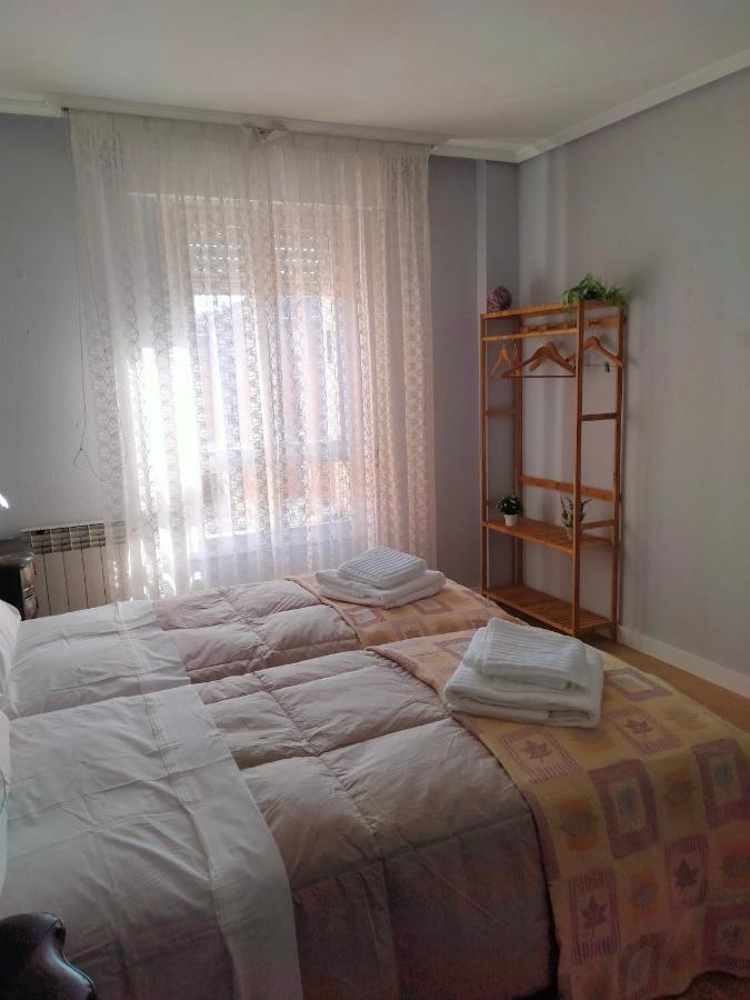 Gran Familia Apartment Santander Ngoại thất bức ảnh
