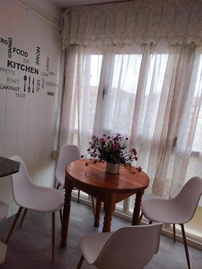 Gran Familia Apartment Santander Ngoại thất bức ảnh