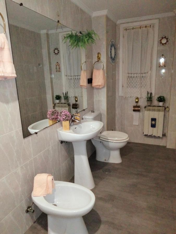 Gran Familia Apartment Santander Ngoại thất bức ảnh