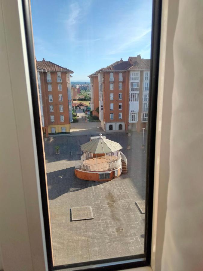 Gran Familia Apartment Santander Ngoại thất bức ảnh