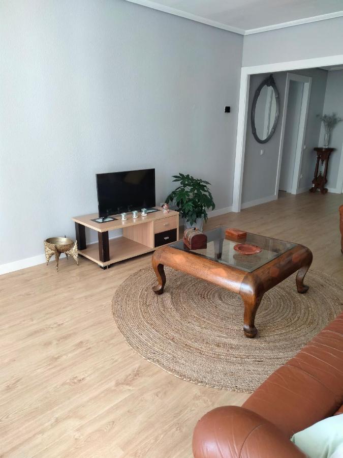 Gran Familia Apartment Santander Ngoại thất bức ảnh