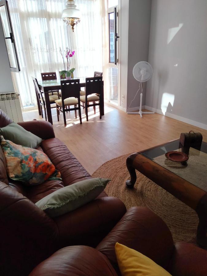 Gran Familia Apartment Santander Ngoại thất bức ảnh